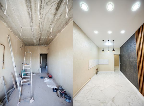 Property Restoration Service