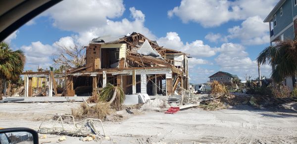 Disaster Cleanup Service in Lake Stevens