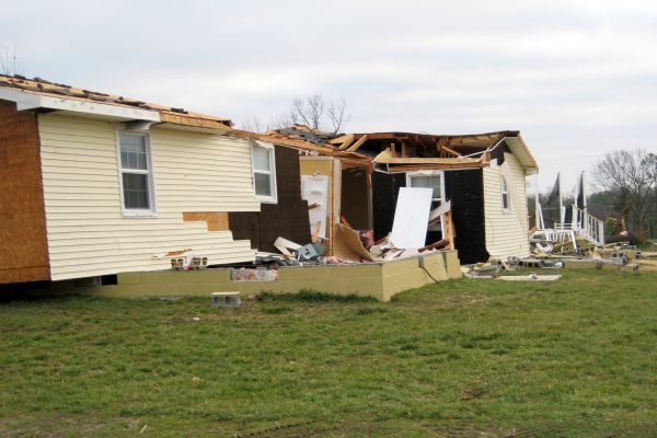 Disaster Cleanup