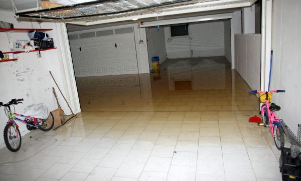 Cost of Flood Cleanup Service in Lake Stevens