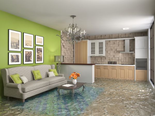 Wet Carpet Drying in Lake Stevens