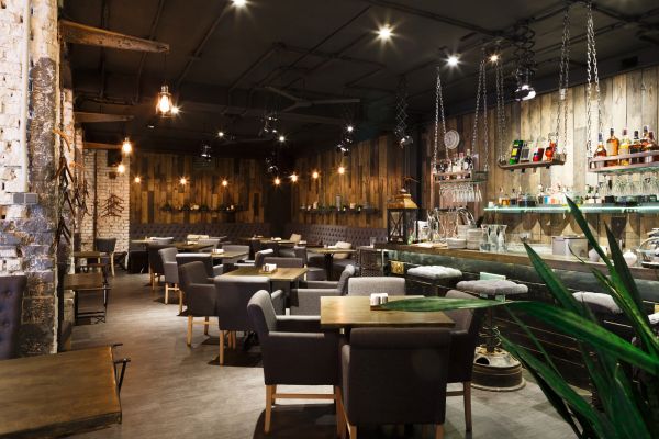 Commercial Renovation