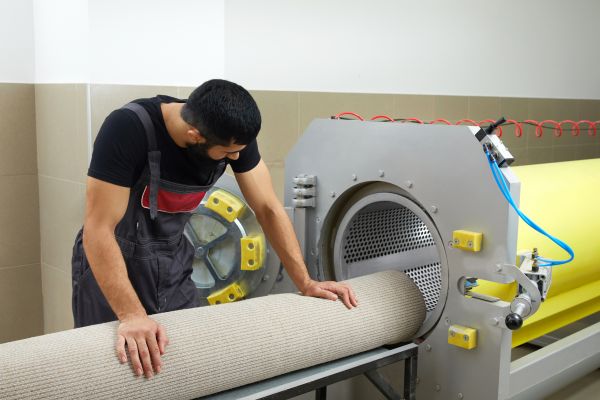 Carpet Drying Service in Lake Stevens