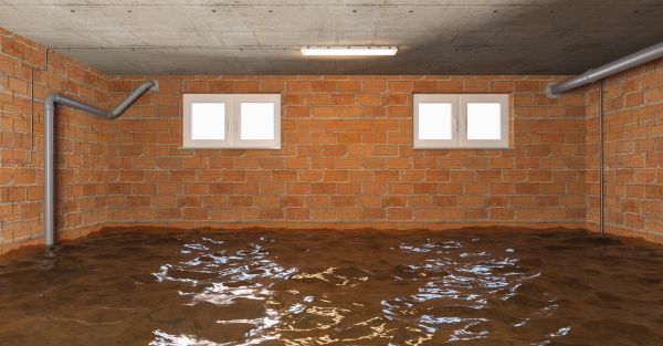 Cost of Basement Flood Repair in Lake Stevens